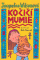 Obálka knihy Kočičí mumie