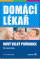 Obálka knihy Domácí lékař