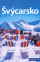 Švýcarsko - Lonely Planet