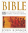 Obálka knihy Bible