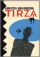 Obálka knihy Tirza