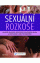 Obálka knihy Sexuální rozkoše