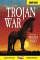 Obálka knihy Tales of the Trojan War / Příběhy trojské války